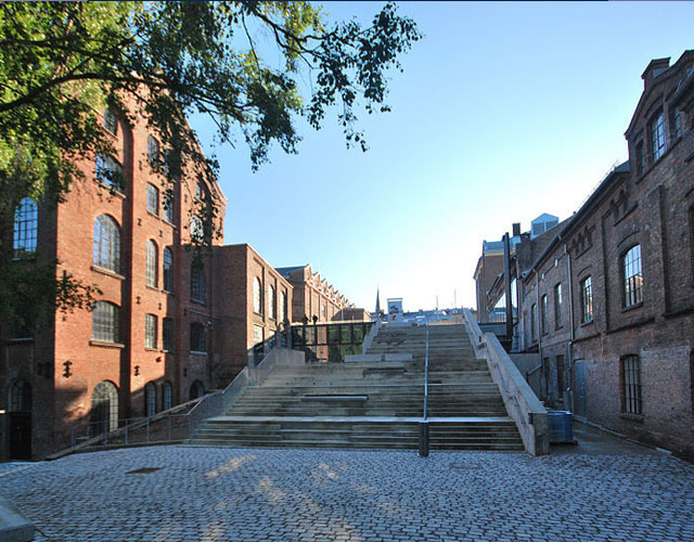 奥斯陆国立艺术学院